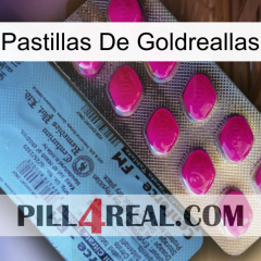 Goldreallas Pills 35